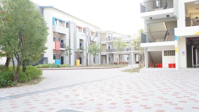 台南善化透天-12