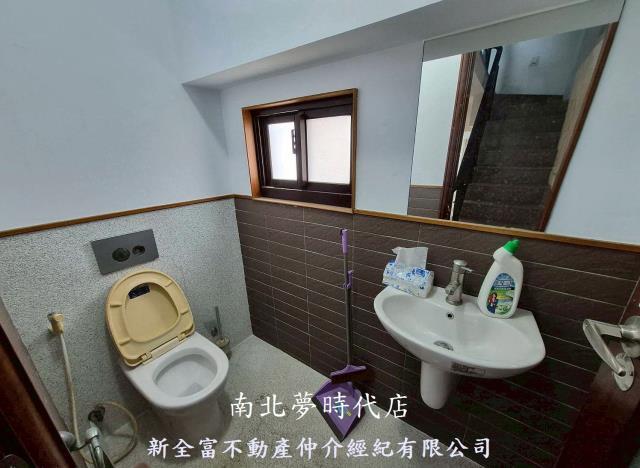 台南善化透天-7