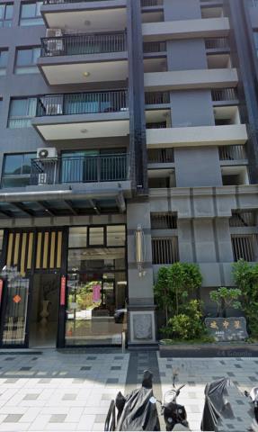 高雄楠梓法拍大樓-5