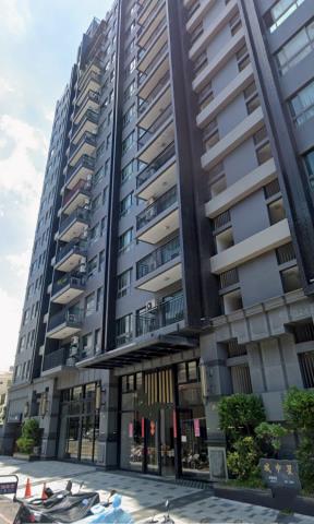 高雄楠梓法拍大樓-6