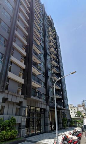 高雄楠梓法拍大樓-7