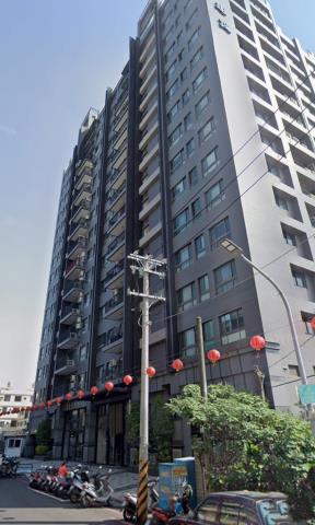 高雄楠梓法拍大樓-9