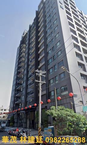 高雄楠梓法拍大樓-2