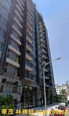 高雄楠梓法拍大樓-4