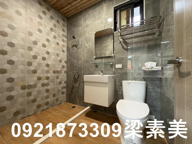 台南安南透天-5