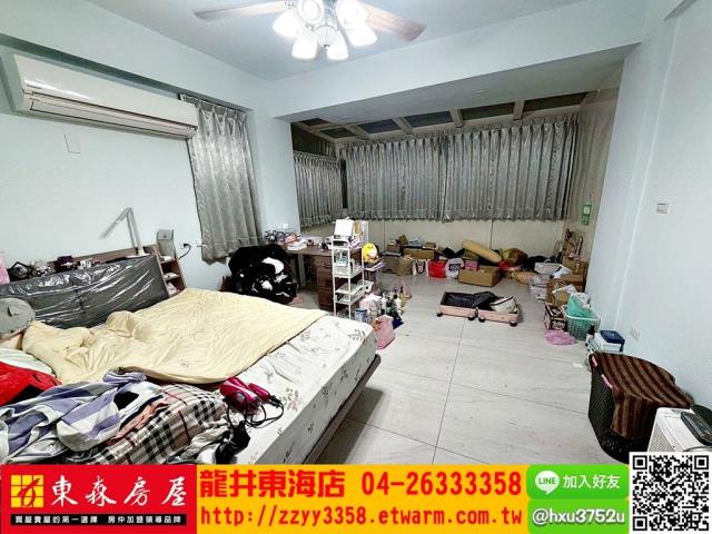 台中龍井透天-6