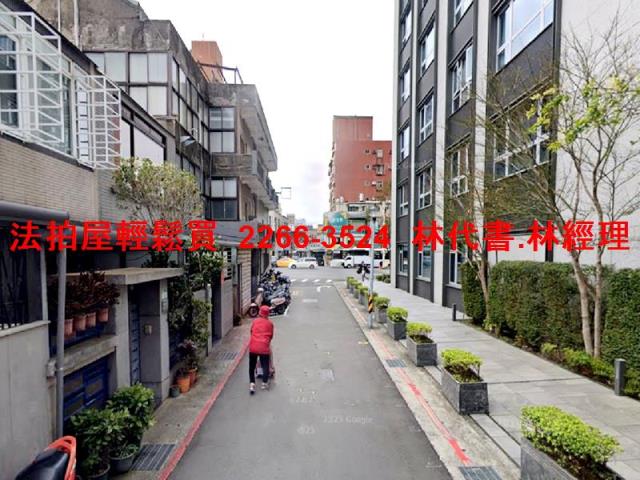 台北士林法拍透天-3