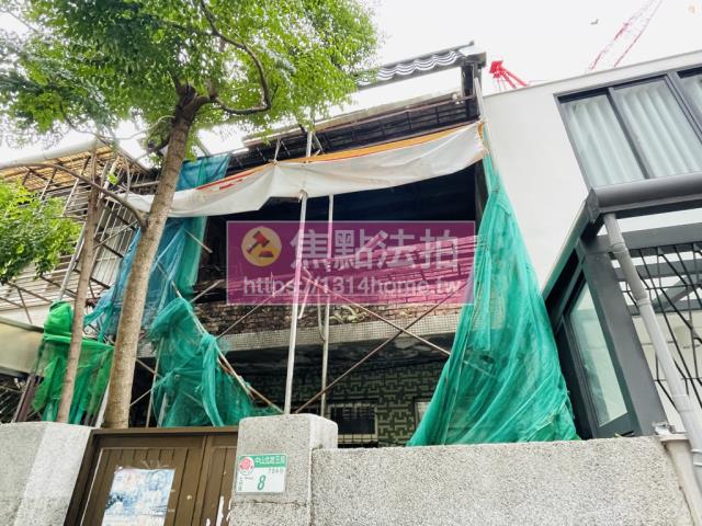 士林透天法拍-3