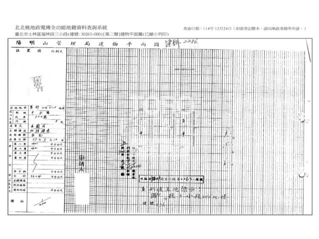士林透天法拍-7