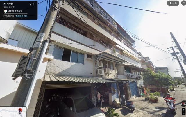 鳥松法拍公寓-2