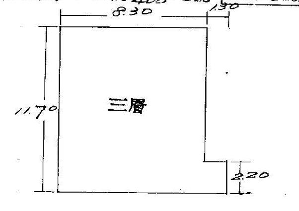 鳥松法拍公寓-3