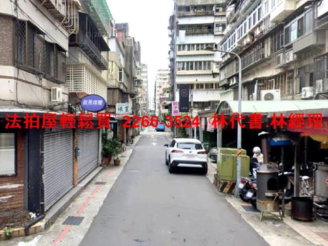 松山公寓法拍-6