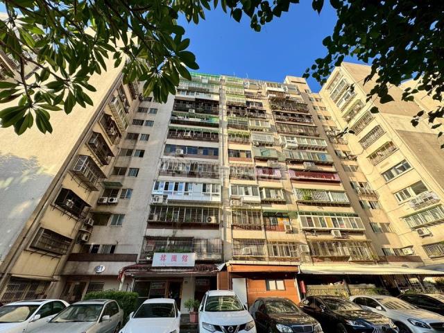 信義區大樓拍賣-0