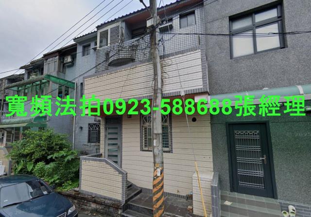 宜蘭縣頭城鎮濱海路六段51巷30號3層樓