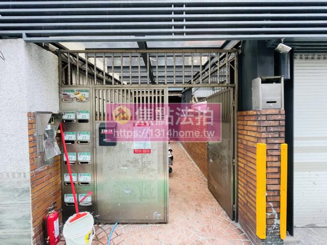 中山區法拍華廈-3