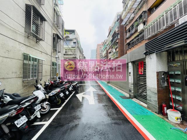 中山區法拍華廈-7