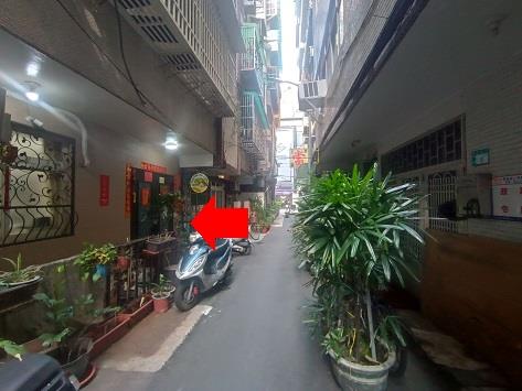 板橋公寓拍賣-1