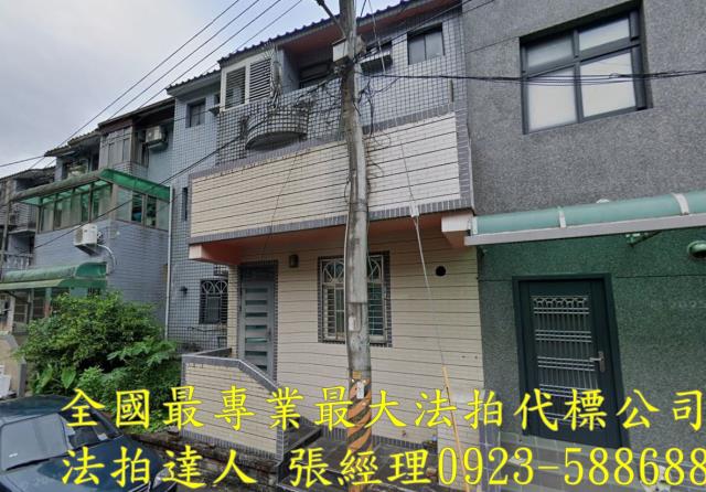 宜蘭法拍透天-0