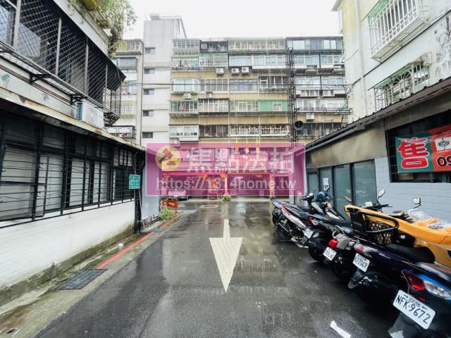 台北公寓法拍-6