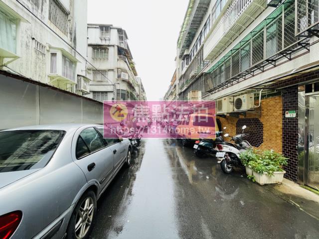 台北公寓法拍-8