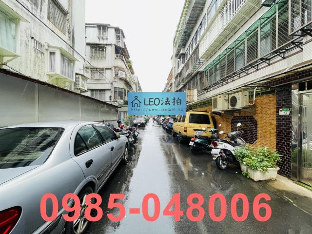 台北法拍公寓-6