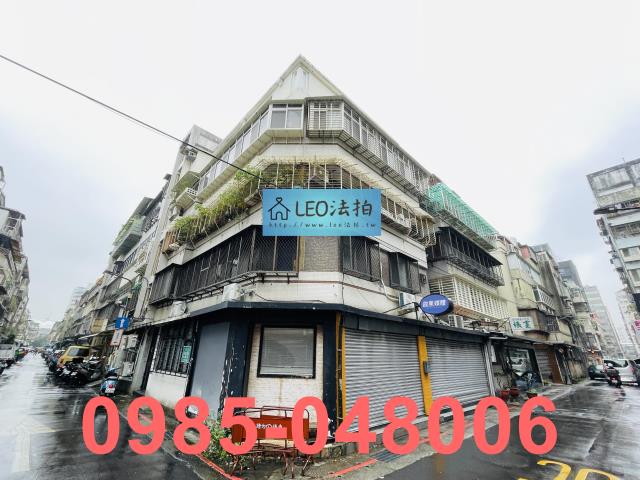 台北法拍公寓-4