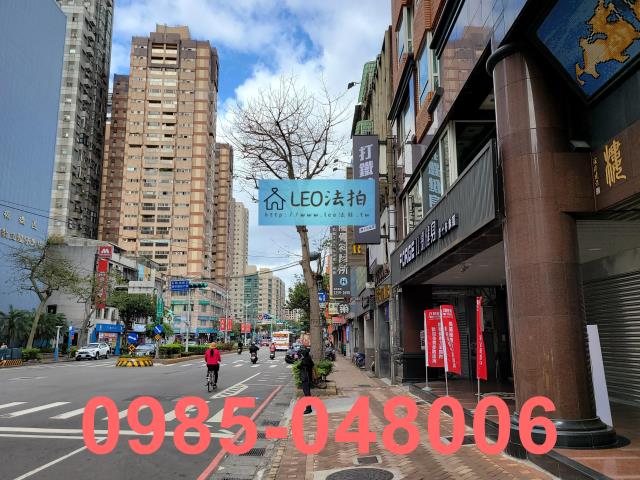 新北大樓法拍-5