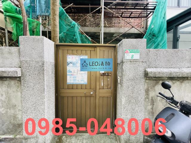 台北士林法拍透天-4