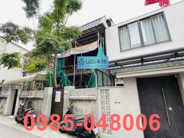 台北士林法拍透天-2