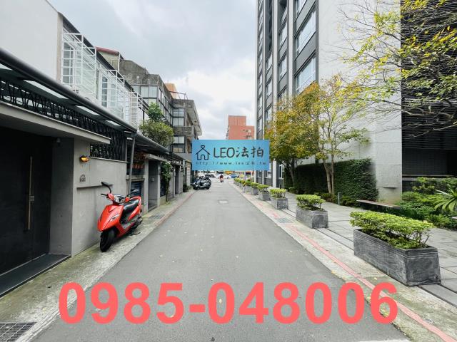 台北士林法拍透天-6