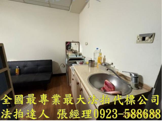 南投草屯大樓拍賣-3