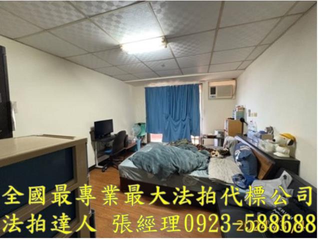 南投草屯大樓拍賣-4