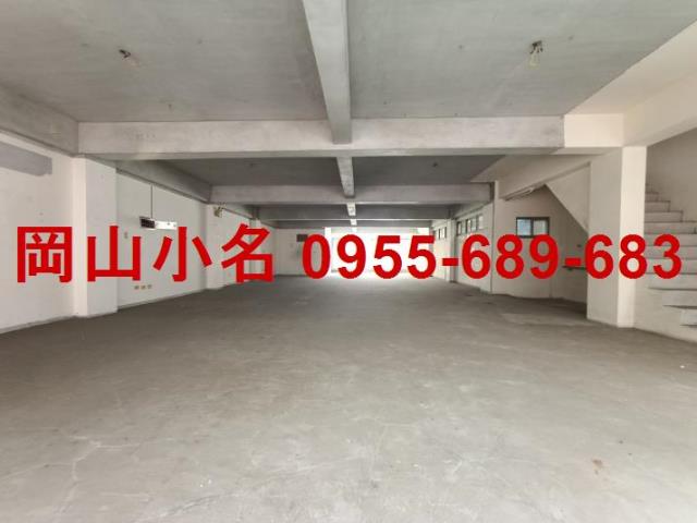 高雄岡山透天-0