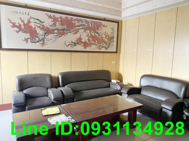 台中后里透天-0