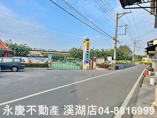 彰化田中透天-6