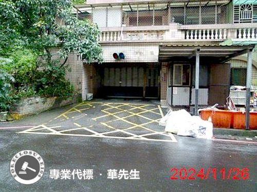 新北樹林法拍大樓-5