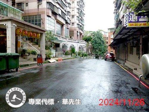 新北樹林法拍大樓-6