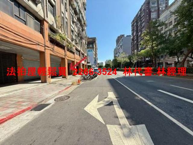 台北中正區大樓法拍-5