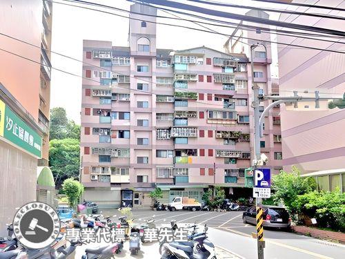 新北汐止華廈法拍-1