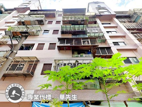 新北汐止華廈法拍-3