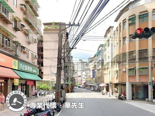 新北汐止華廈法拍-5