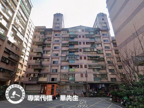 新北汐止華廈法拍-6