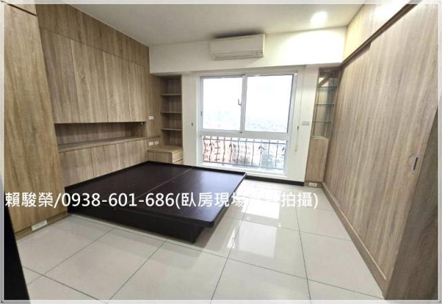 中壢法國之星3房車售