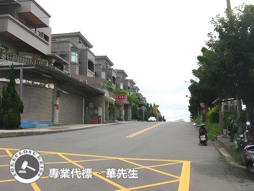 新北新店法拍公寓-5