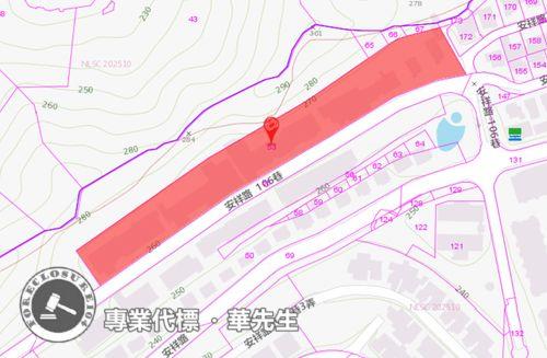 新北新店法拍公寓-7
