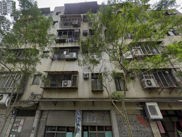 台北信義區公寓法拍-5