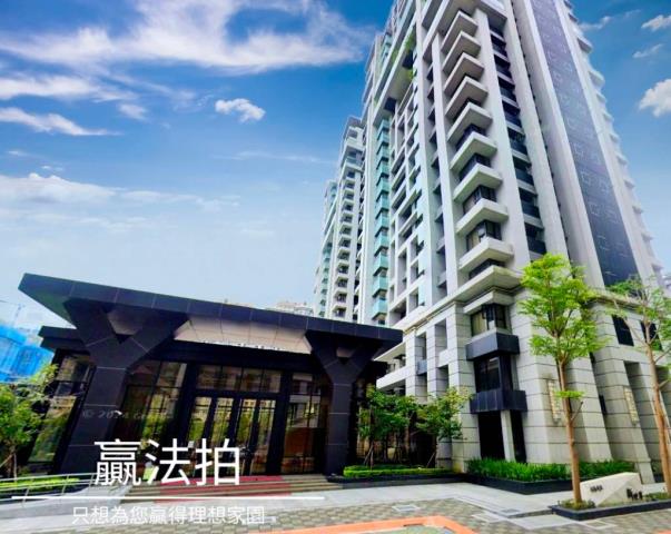 新北淡水大樓法拍-2