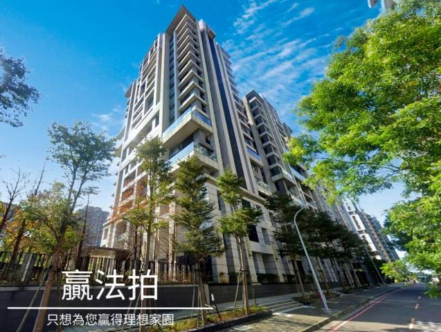 新北淡水大樓法拍-4