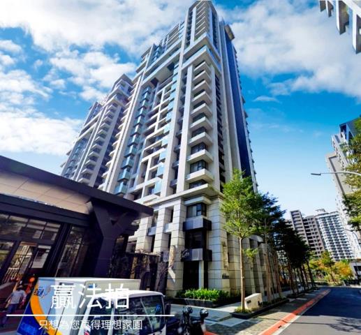 新北淡水大樓法拍-6