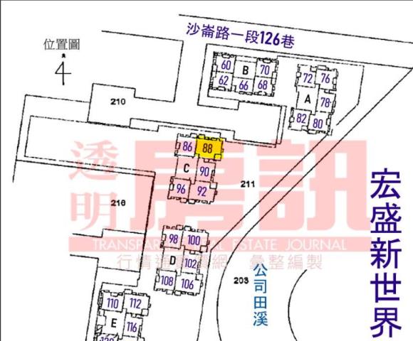 新北淡水大樓法拍-8
